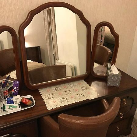 بورتراش Atlantic View B&B المظهر الخارجي الصورة