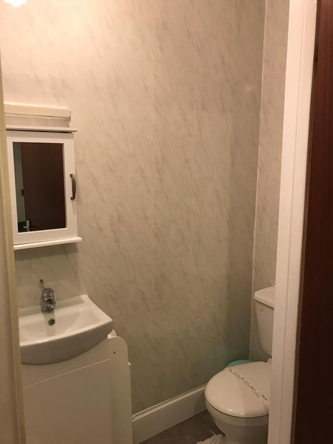 بورتراش Atlantic View B&B المظهر الخارجي الصورة