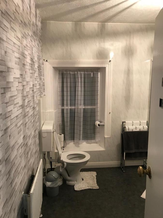 بورتراش Atlantic View B&B المظهر الخارجي الصورة