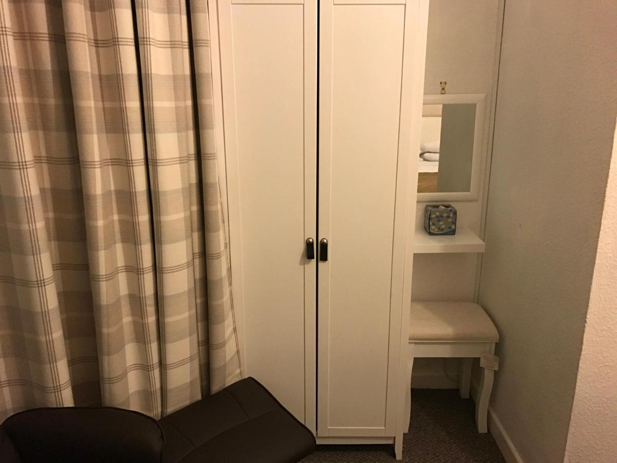 بورتراش Atlantic View B&B المظهر الخارجي الصورة