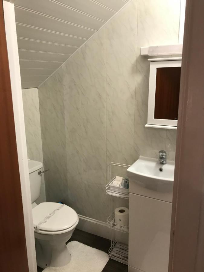بورتراش Atlantic View B&B المظهر الخارجي الصورة