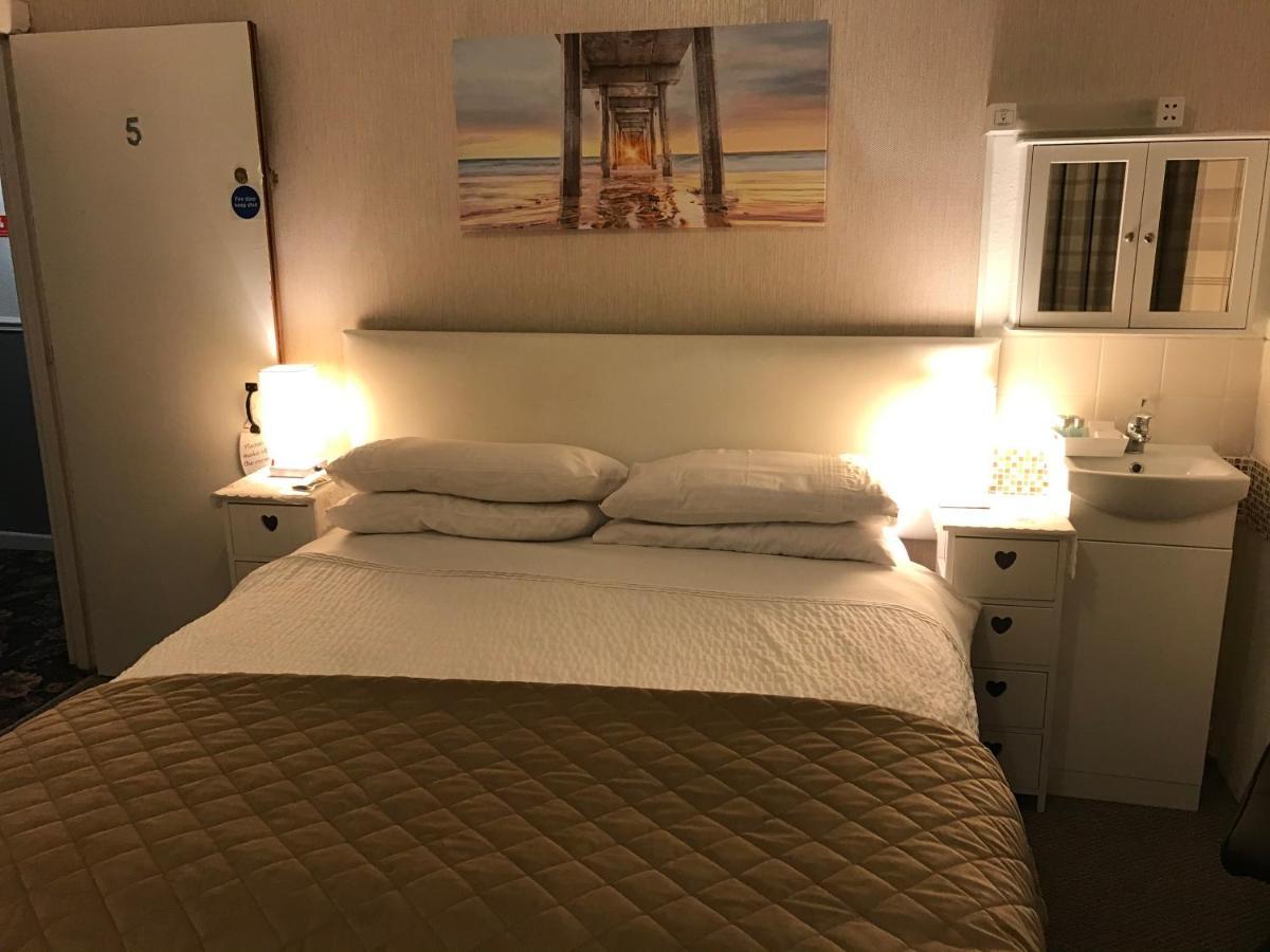 بورتراش Atlantic View B&B المظهر الخارجي الصورة