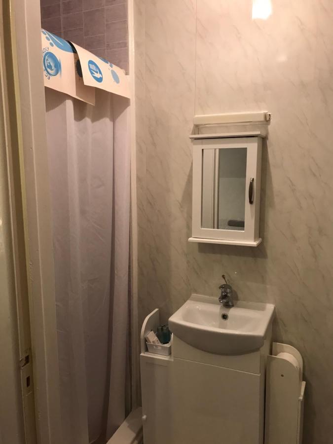 بورتراش Atlantic View B&B المظهر الخارجي الصورة