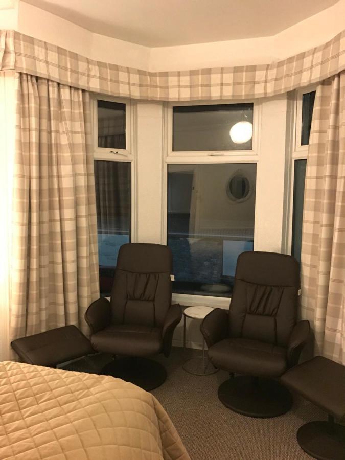بورتراش Atlantic View B&B المظهر الخارجي الصورة