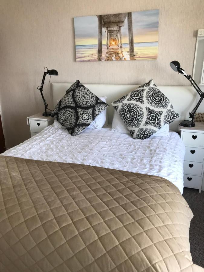 بورتراش Atlantic View B&B المظهر الخارجي الصورة