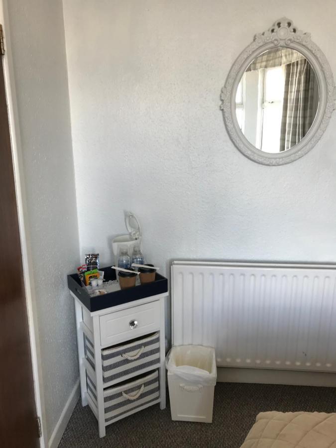 بورتراش Atlantic View B&B المظهر الخارجي الصورة