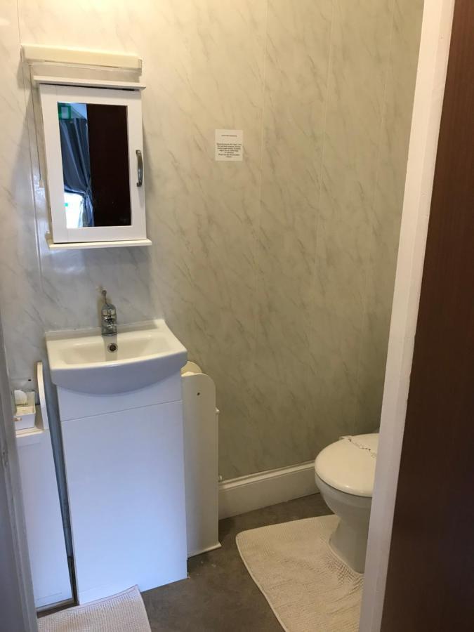 بورتراش Atlantic View B&B المظهر الخارجي الصورة