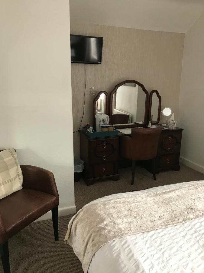 بورتراش Atlantic View B&B المظهر الخارجي الصورة