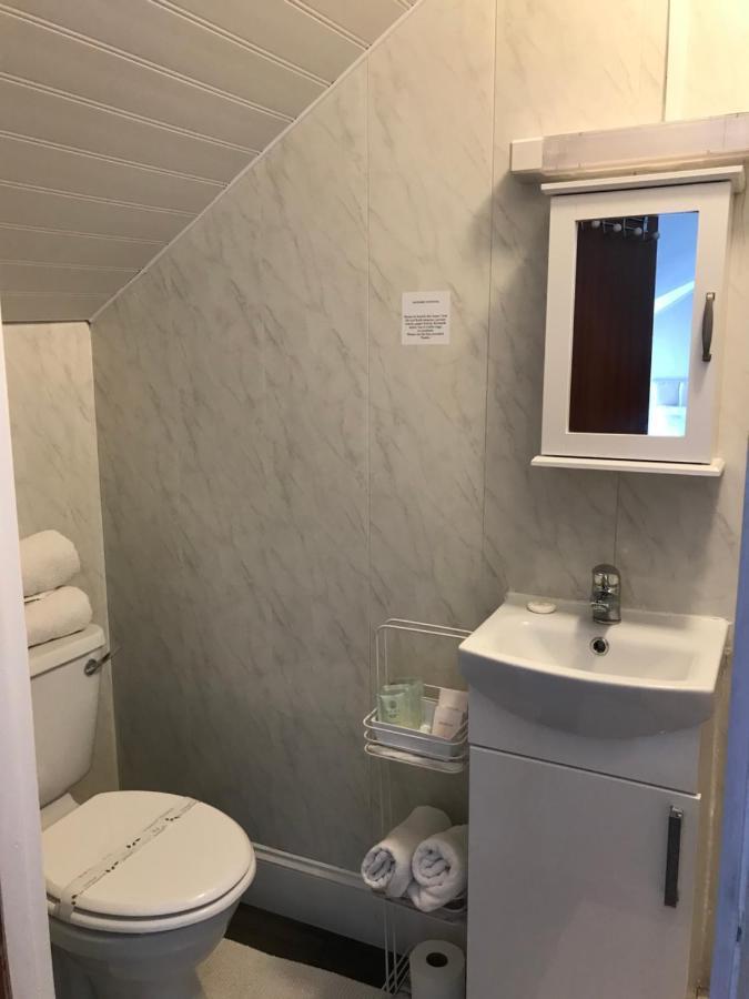 بورتراش Atlantic View B&B المظهر الخارجي الصورة