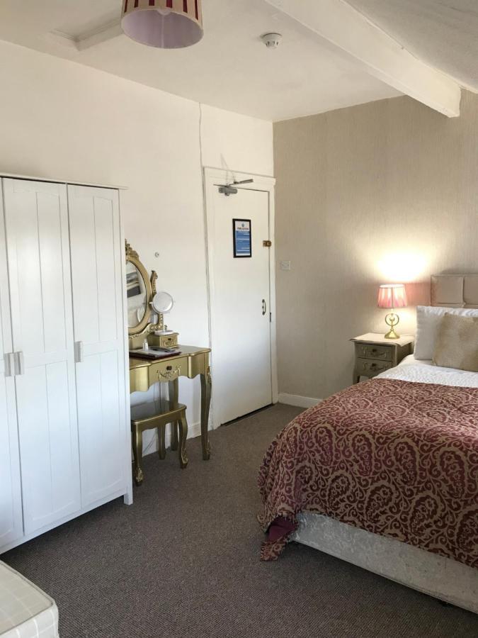 بورتراش Atlantic View B&B المظهر الخارجي الصورة