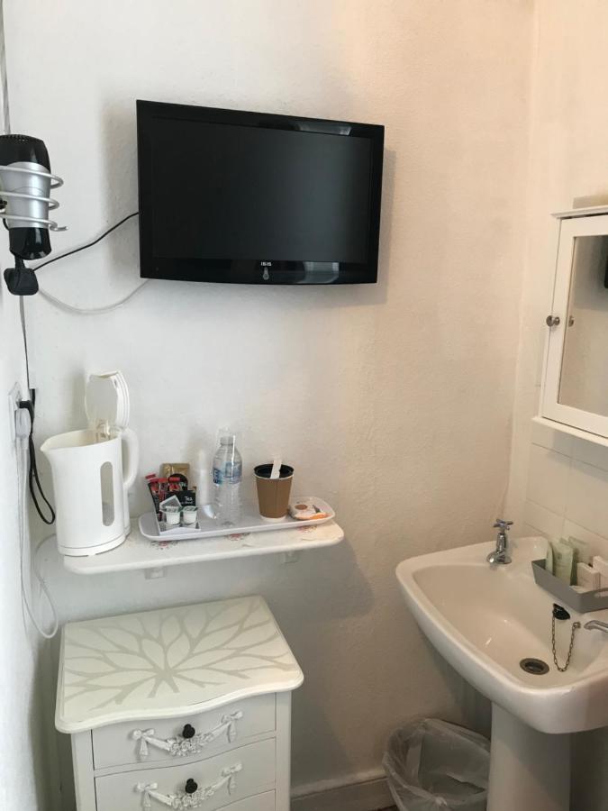 بورتراش Atlantic View B&B المظهر الخارجي الصورة
