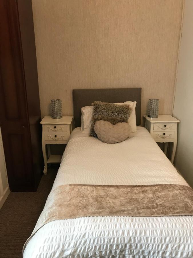 بورتراش Atlantic View B&B المظهر الخارجي الصورة