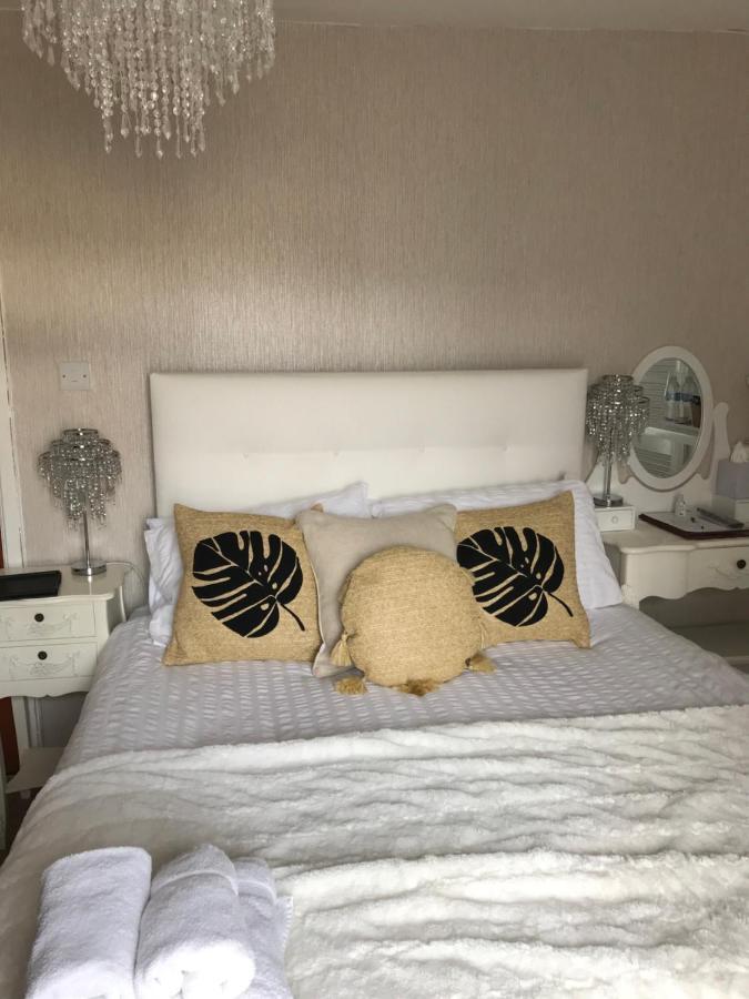 بورتراش Atlantic View B&B المظهر الخارجي الصورة