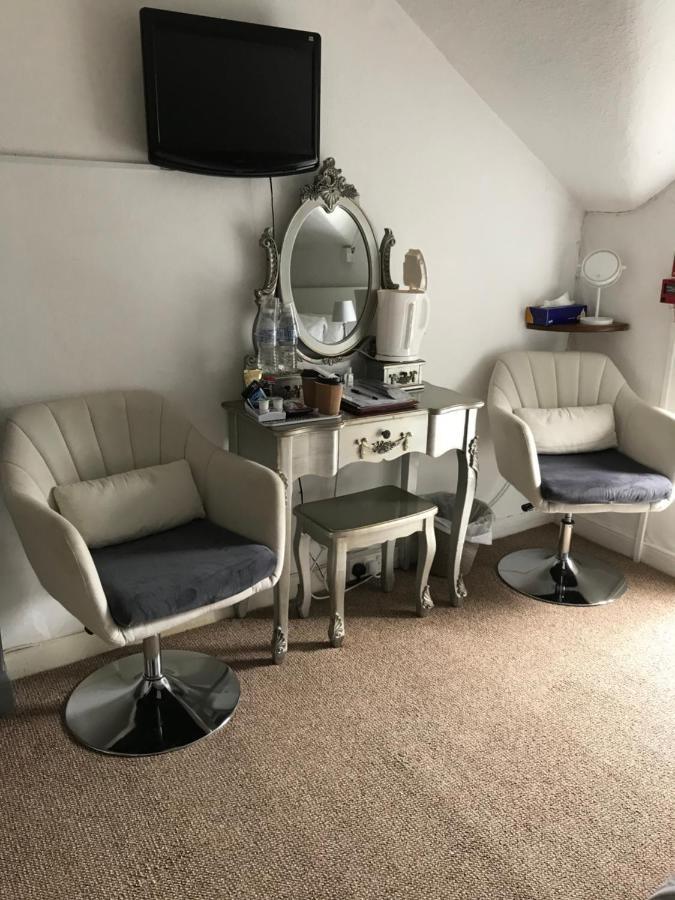 بورتراش Atlantic View B&B المظهر الخارجي الصورة