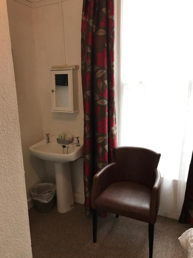 بورتراش Atlantic View B&B المظهر الخارجي الصورة