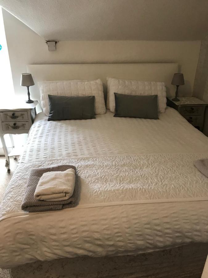 بورتراش Atlantic View B&B المظهر الخارجي الصورة